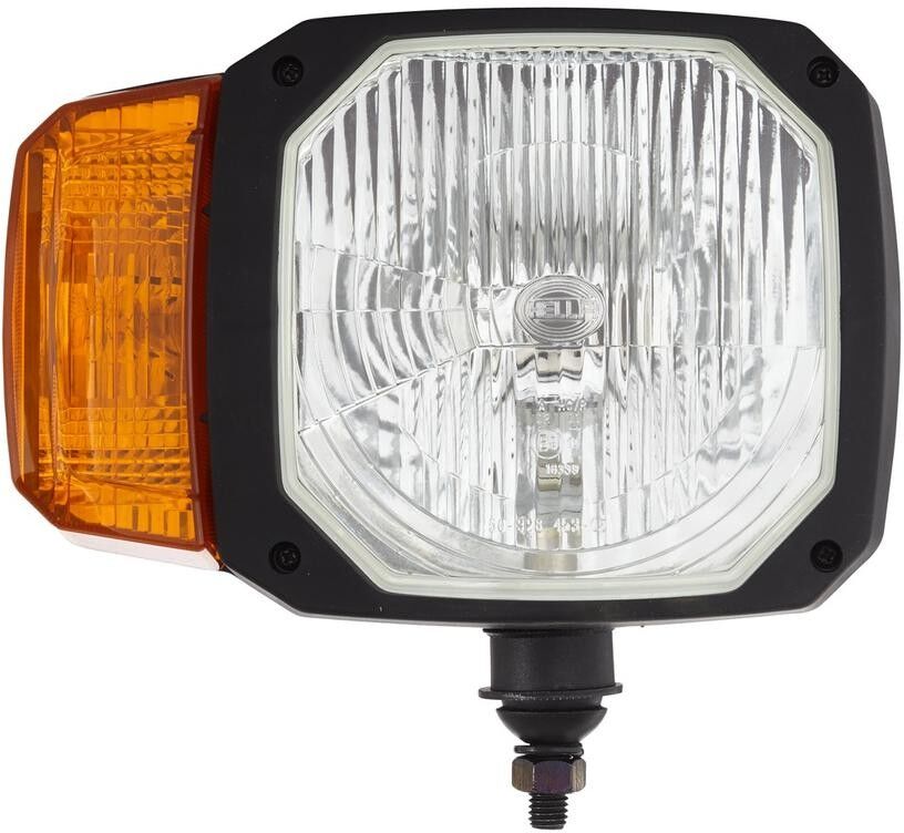 HELLA 1LA 328 450-321 Headlight