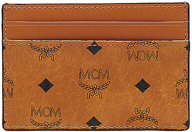 MCM Kartenetui Visetos braun EG