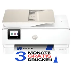 HP Envy 7930 All-in-One Farbe Drucker Multifunktionsdrucker