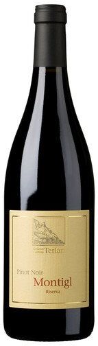 Pinot Nero Riserva 'Monticol' Cantina Terlano 2023