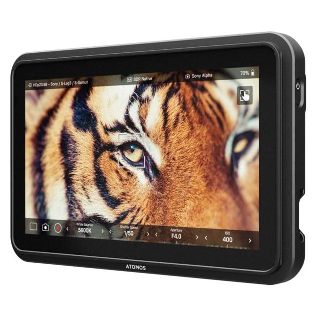 Atomos Shinobi 7 II (7", Full HD) (ATOMSHB005)