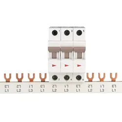 Eaton (Installation) Verschienung Z-GV-16/1P-1TE
