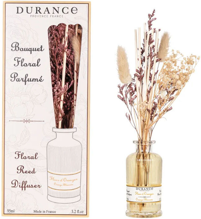 DURANCE Bouquet Floral Parfumé Parfums d'intérieur & Bougies