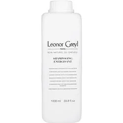 Leonor Greyl, Shampoo, Energizing Shampoo Fortifying Hair Shampoo 1000 Ml (Flüssiges Shampoo, 1000 ml)