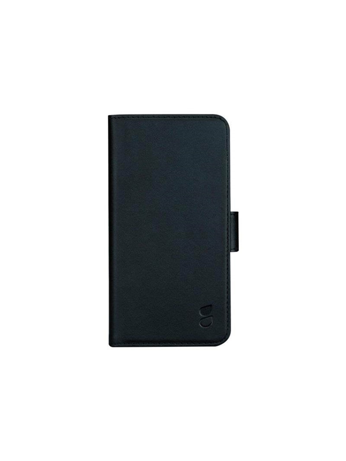 GEAR Wallet Case Black - Huawei P20 2018