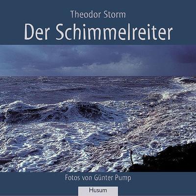 Der Schimmelreiter, Taschenbuch von Theodor Storm, Husum Druck- und Verlagsgesellschaft, 978-3-89876-144-4