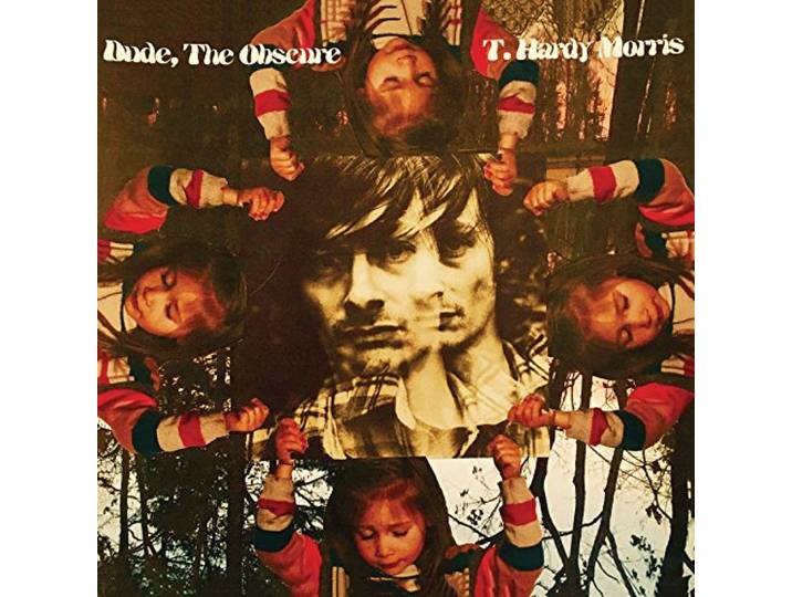 T. Hardy Morris - Dude The Obscure