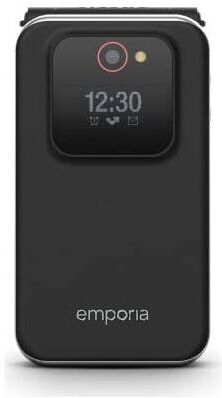 Emporia Joy LTE   noir - Refurbished