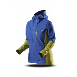 Damenjacke Trimm Orada Größe: XXL /  blau/grün