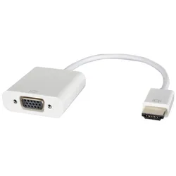 Kramer Adapterkabel ADC-HM/GF