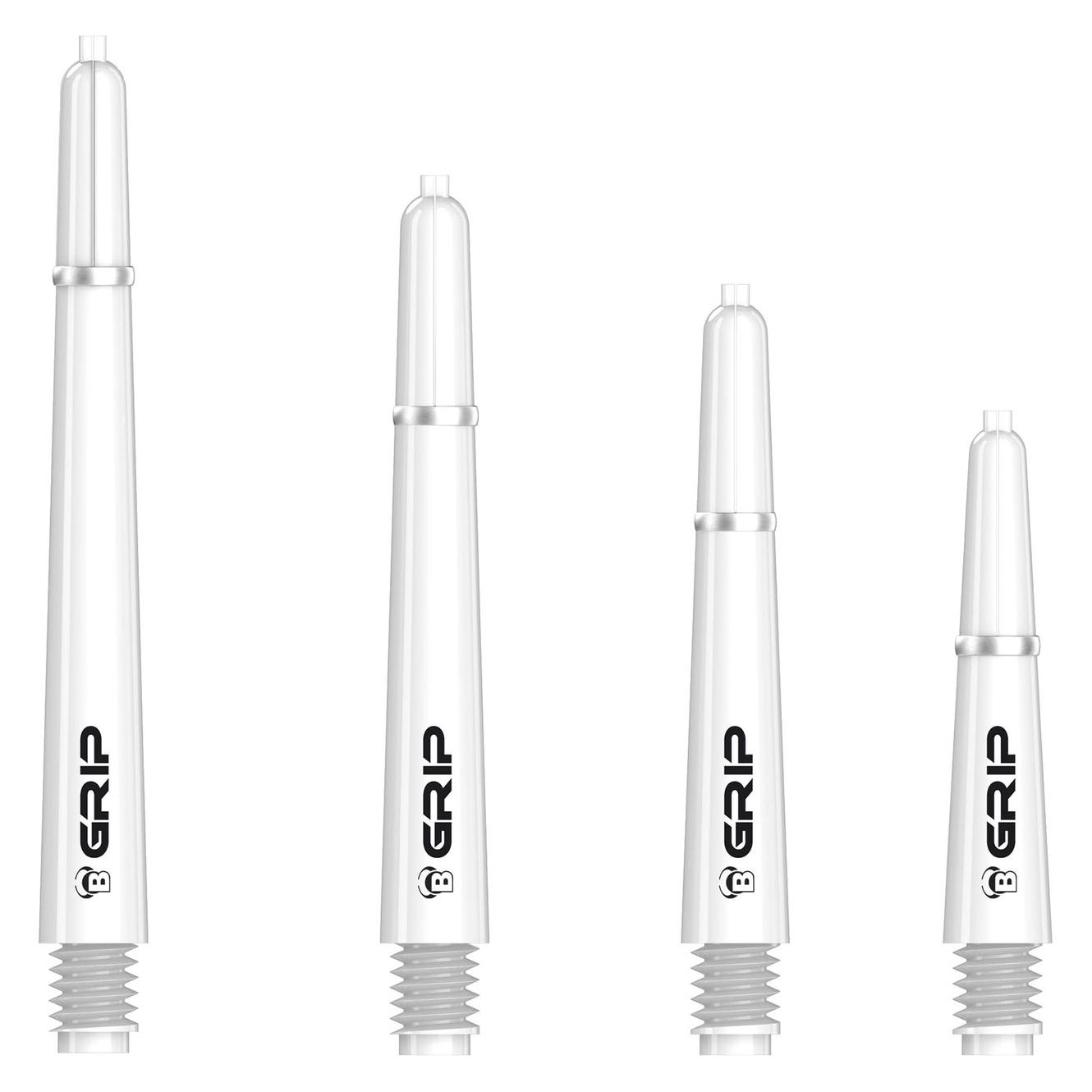 Beazd B-Grip-2 SL i/m weiss (b55069)