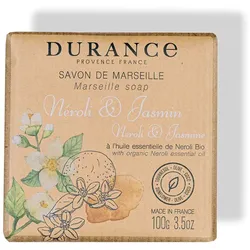 Neroli & Jasmin Marseiller Seife 100g