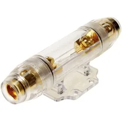  ANL Sicherungshalter (gold) 1 x 35 - 50 mm2 Eingang 
