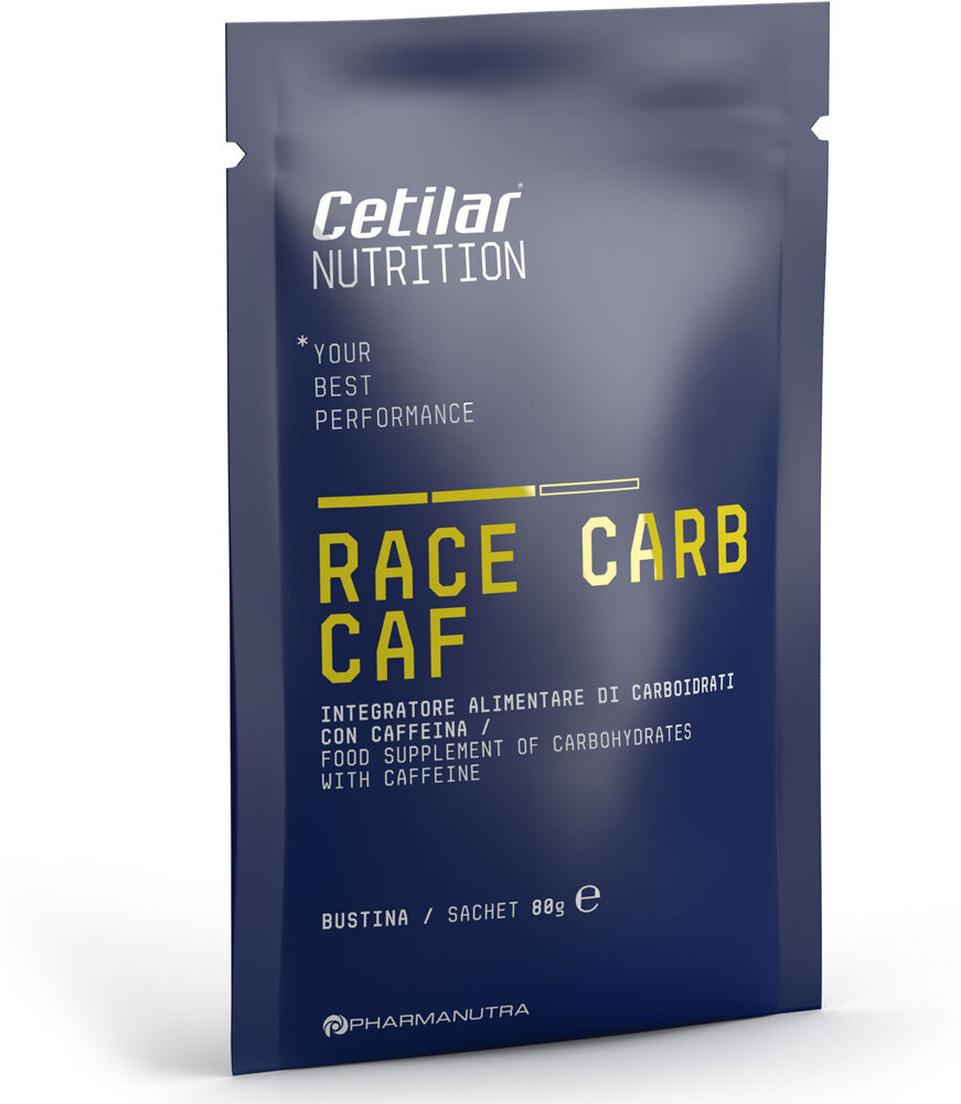 cetilar race carb caf 80 gr