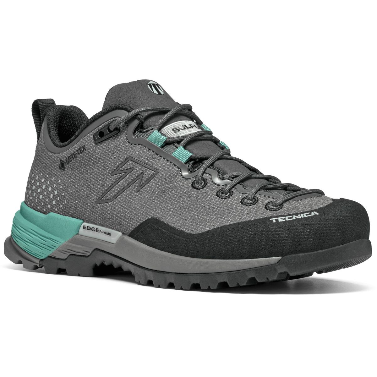 Tecnica Sulfur S GTX WS 002 dp grey-lt petrol (002) 7.5 21250700-002-7.5