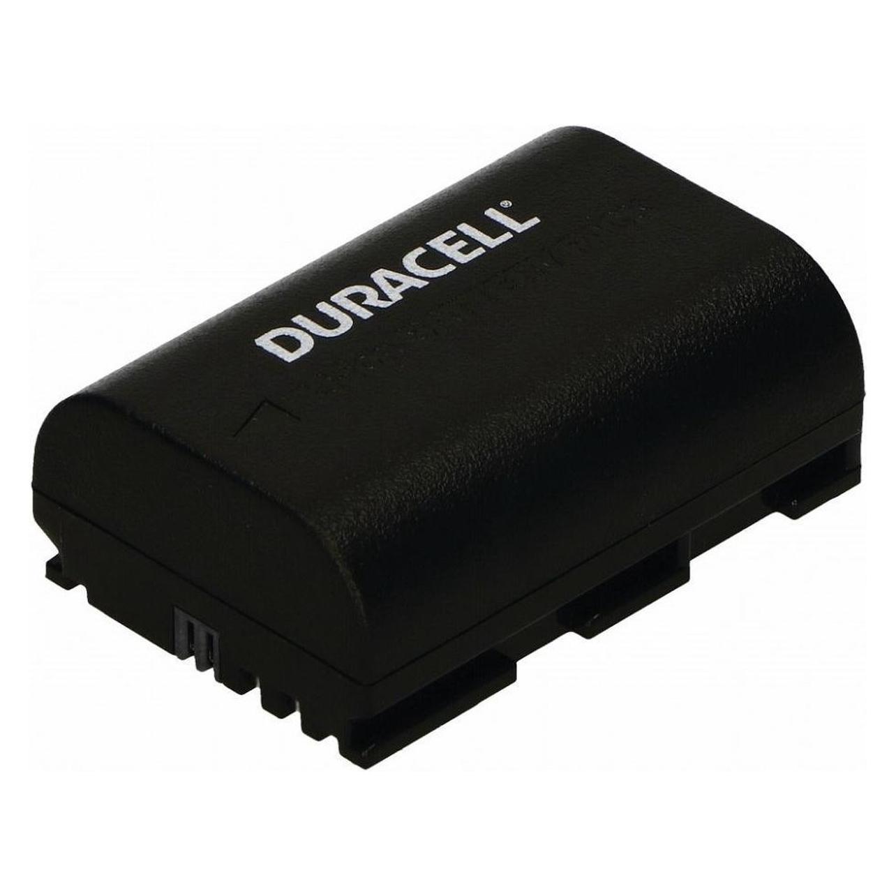 Duracell Card Case (Kamera Akku) (DR9925)