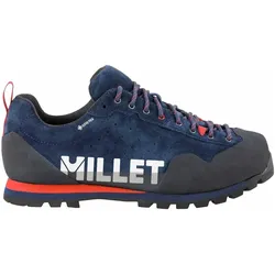 Millet, Unisex, Wanderschuhe, Friction GTX U (42.5, 43), Blau