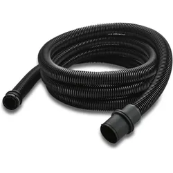Kärcher Professional, Industriestaubsauger Zubehör, K?rc Saugschlauch C 35 4m bk 6.906-500.0