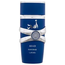 Lattafa Asad Zanzibar Eau de Parfum 100 ml