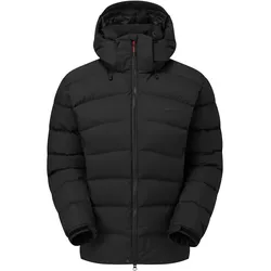 Mountain Equipment Lightline Eco Wmns Jacket 8 black