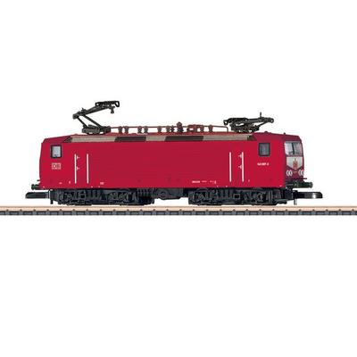 Märklin 088434 Z E-Lok BR 143 DB AG