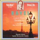 M. Ravel - Orchestra Works-Vol. 2 - Preis vom 12.10.2026 11:37:12 h