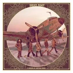 Indigo Press, Schallplatten, A Dream Of Lasting Peace (Siena Root)