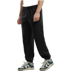 Urban Classics, Herren, Sporthose, Bequeme Basic-Jogginghose (M), Schwarz
