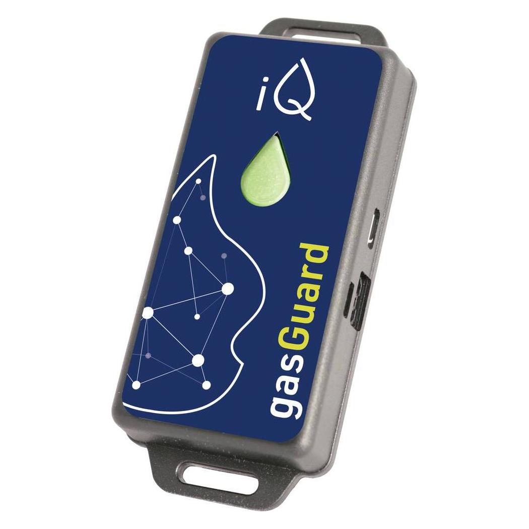 Beulco iQ gasGuard mit Universalschnittstelle Gas-Sensor (397617)