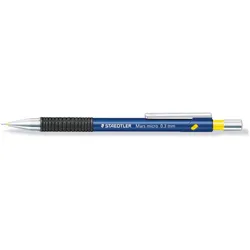 Staedtler, Bleistift, Druckbleistift Mars micro B (0.30 mm, B, 1x)