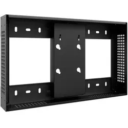 Hagor WH OH24B Wandhalterung displayspezifisch für Samsung OH24B
