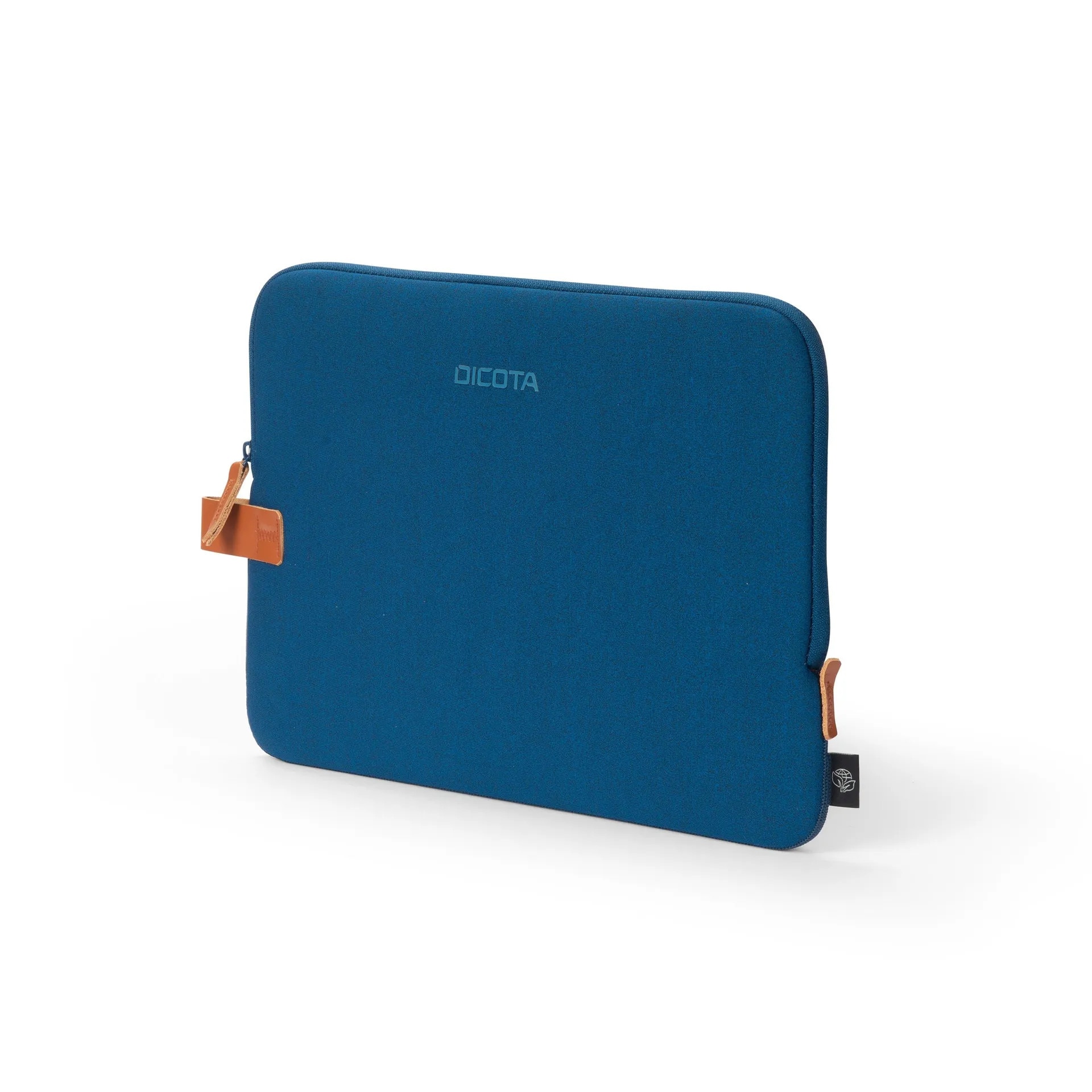 Dicota Skin URBAN 14" marineblau