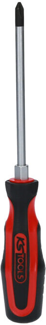Tournevis ERGOTORQUE+, PH 2, 230mm ; KS Tools (159.1022)