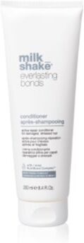 milk_shake® Everlasting Bonds Conditioner condicionador restaurador para cabelo danificado 250 ml. Everlasting Bonds Conditioner