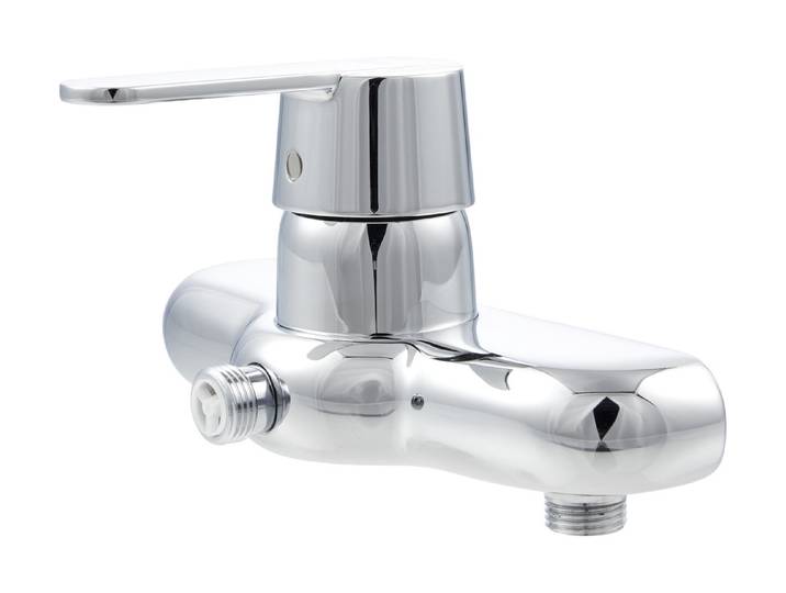 Grohe Einhand-Brausebatterie