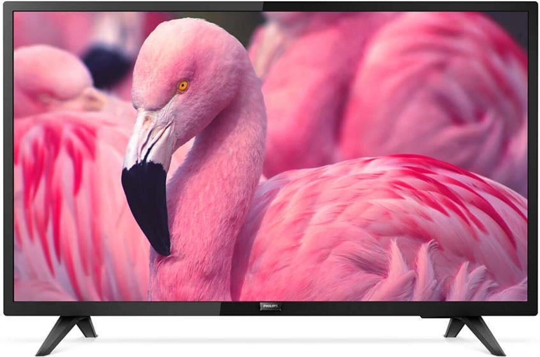 Philips 43HFL4014/12, 109,2 cm (43"), Full HD, 1920 x 1080 Pixel, LED, 16:9, 250 cd/m²