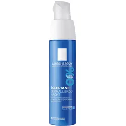 La Roche Posay, Gesichtscreme, Tolériane Dermallergo (40 ml, Nachtcreme)