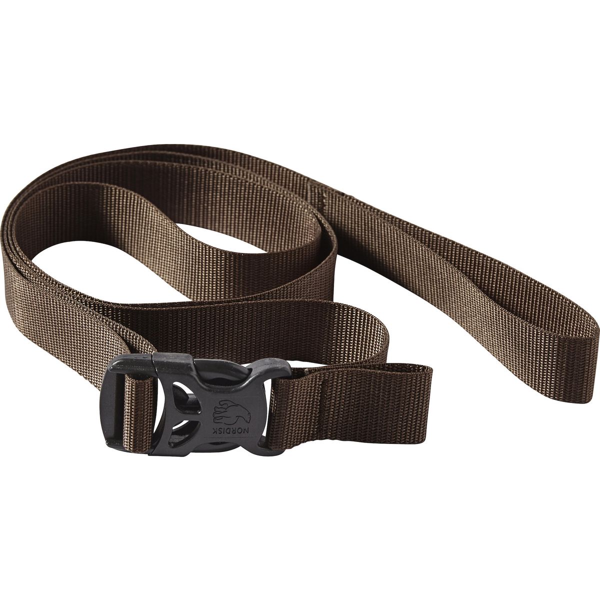 Nordisk Legacy Original Compression Webbing 25mm neutral 822