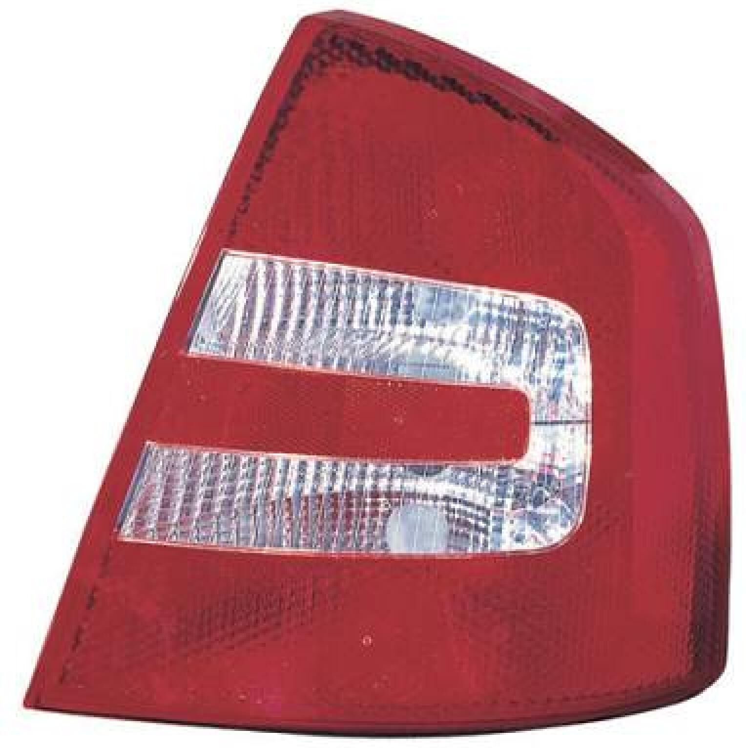 DIEDERICHS 7831091 Rear light
