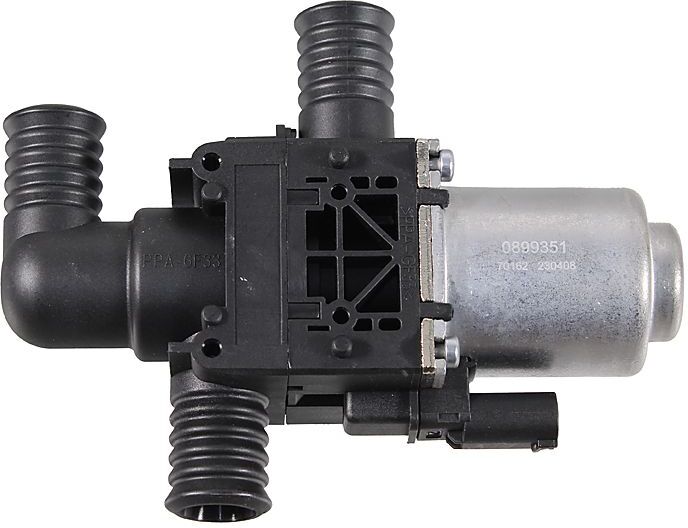 Metzger Autoteile Kühlmittelregelventil 0899351 Für Land Rover