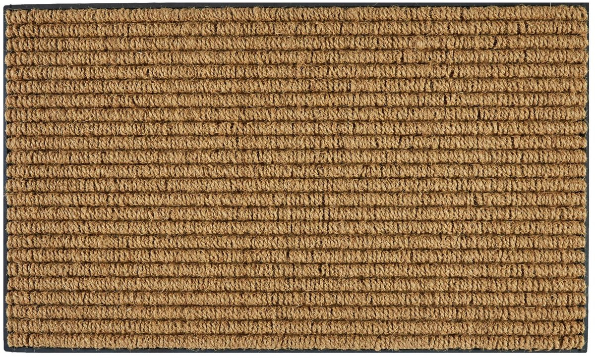 MD Entree Kokosmat Maison Natural 45 x 75 cm