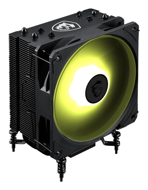 MSI MAG COREFROZR AA13 Schwarz 306-7ZWHA11-L80
