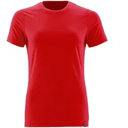 Damen T-Shirt "20192" Crossover - XXL - verkehrsrot