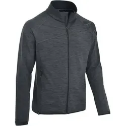 MAUL Herren Unterjacke Radeberg, Größe 46 in Grau Grau