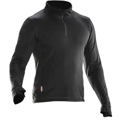 Jobman Unterwäsche mit Polokragen 5542 9900 xl