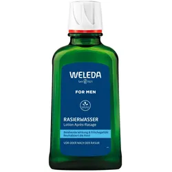 Weleda Rasierwasser, 100 ml 100 ml