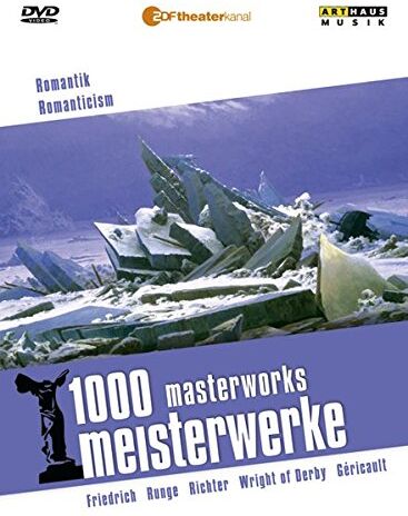 Romantik, 1 DVD - Preis vom 30.09.2026 09:01:18 h