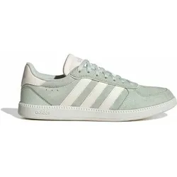 ADIDAS Damen Freizeitschuhe Breaknet Sleek, Größe 36 2⁄3 in Grün Grün