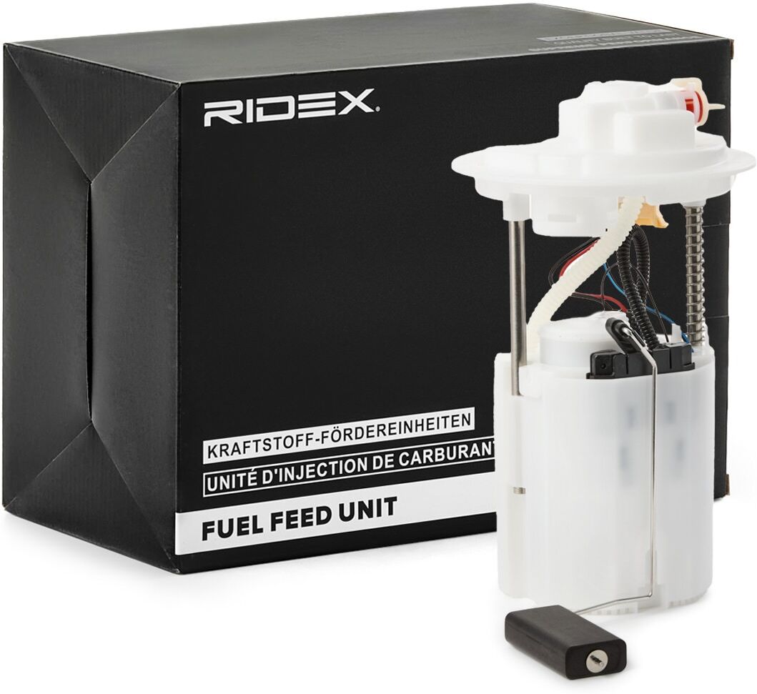 RIDEX 1382F0214 Fuel feed unit