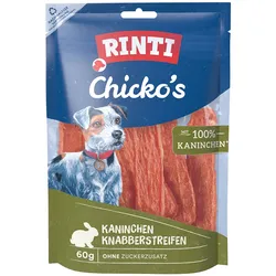Rinti Extra Chicko Kaninchen 1x60 g